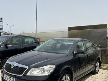 Auto: Skoda Octavia