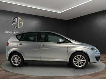 Cars: Seat Altea