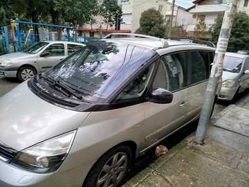 Cars: Renault espace