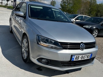 Cars: Jetta Volkswagen Automatic