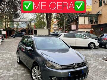 Makina: GOLF 6