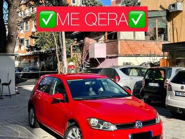 Makina: GOLF 7
