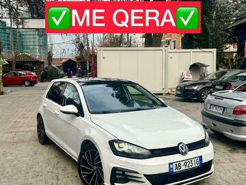 Makina: GOLF 7 