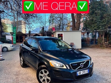 Makina: VOLVO XC60