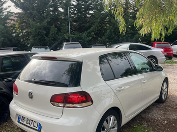 Makina: GOLF 6