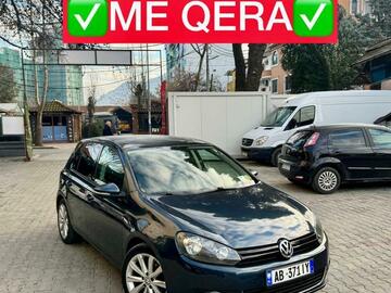Makina: GOLF 6