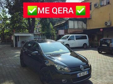 Makina: GOLF 6