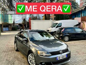 Makina: JETTA