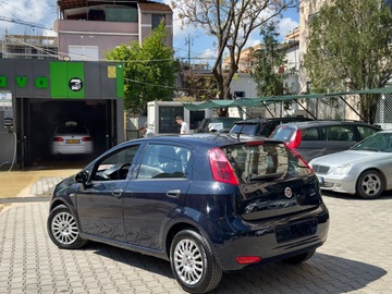 Makina: FIAT PUNTO