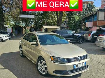Makina: JETTA