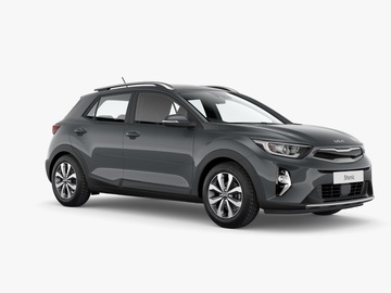 Cars: Copy of Kia Stonic