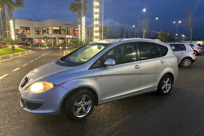 Seat Altea XL