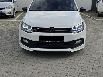 Makina: Volkwagen Polo 2015 1.6TDI 