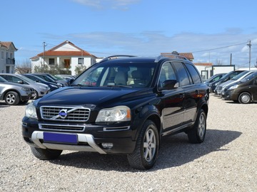 Makina: Volvo XC90