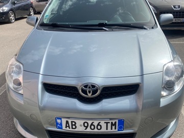 Makina: Toyota AURIS 966