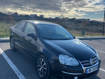 Cars: Volkswagen Jetta 1.9 TDI Manual