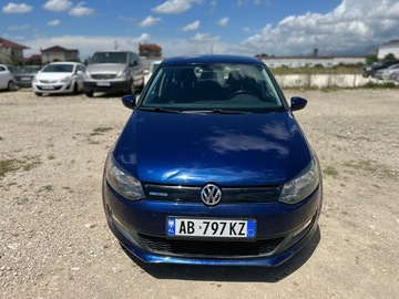 Makina: VW polo 797