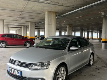 Cars: Volkswagen Jetta 