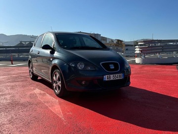 Cars: Seat Alte