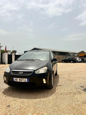 Ford C Max