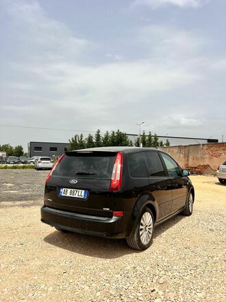 Ford C Max