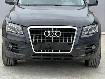 Auto: Audi Q5