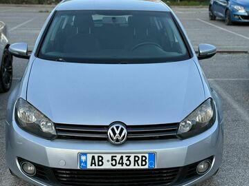 Makina: Golf VI
