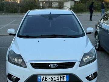 Cars: Ford Focus