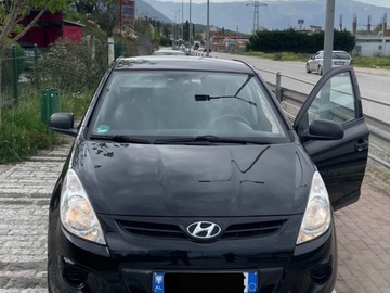 Makina: Hyundai I20