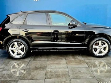 Makina: Audi Q5