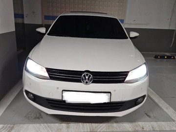 Cars: Volkswagen Jetta 