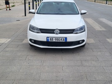 Cars: Wolkswagen jeta 