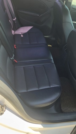 Copy of Wolkswagen Golf 6