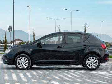 Makina: Seat Ibiza