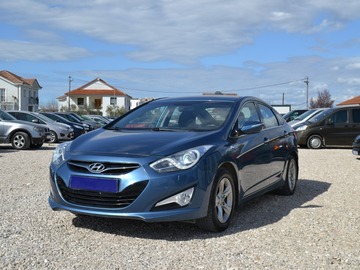 Makina: Hyundai I40 583
