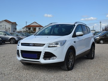 Cars: Ford Kuga 479