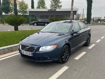 Cars: Volvo s80