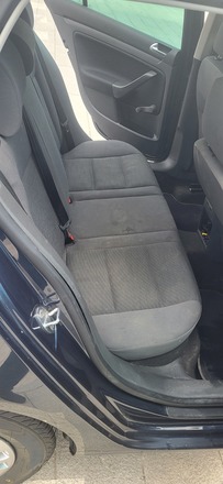 Wolkswagen golf 5