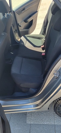 Skoda  Fabia 