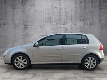 Makina: Vw Golf