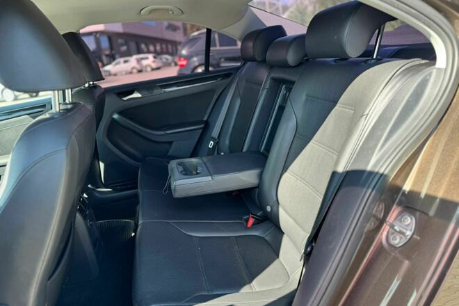 Volkswagen Jetta  Automatik