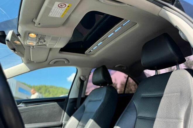 Volkswagen Jetta  Automatik