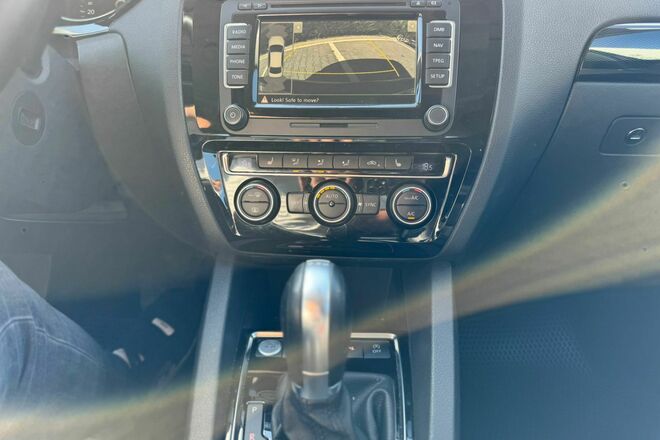 Volkswagen Jetta  Automatik