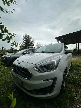 FORD KA+ (457)