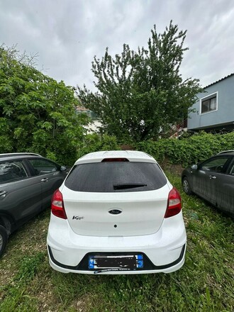 FORD KA+ (457)