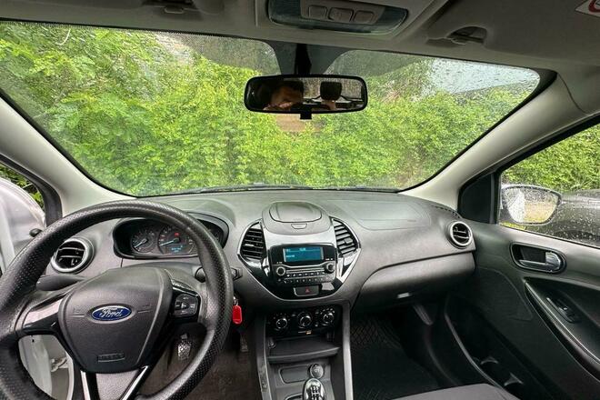 FORD KA+ (457)