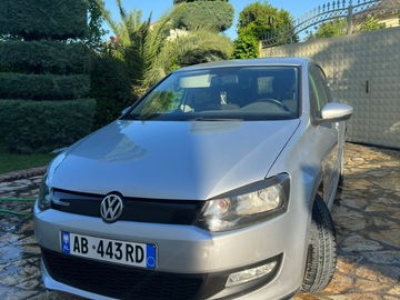 Makina: Volkswagen Polo 