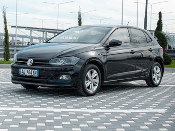 Cars: Volkswagen Polo