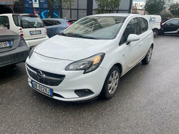 Makina: OPEL CORSA