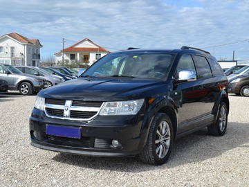 Cars: Dodge Journey 549